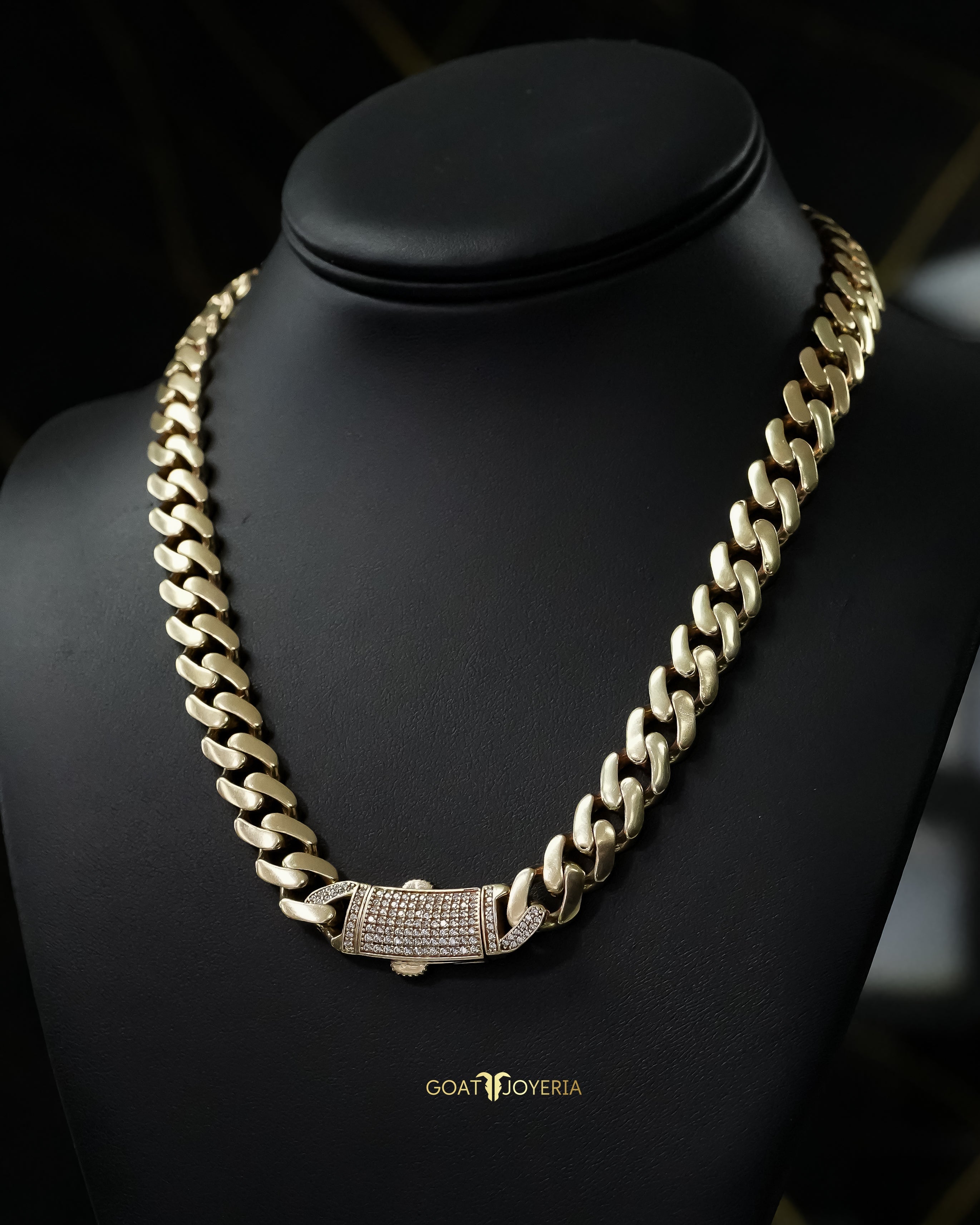 Chokers