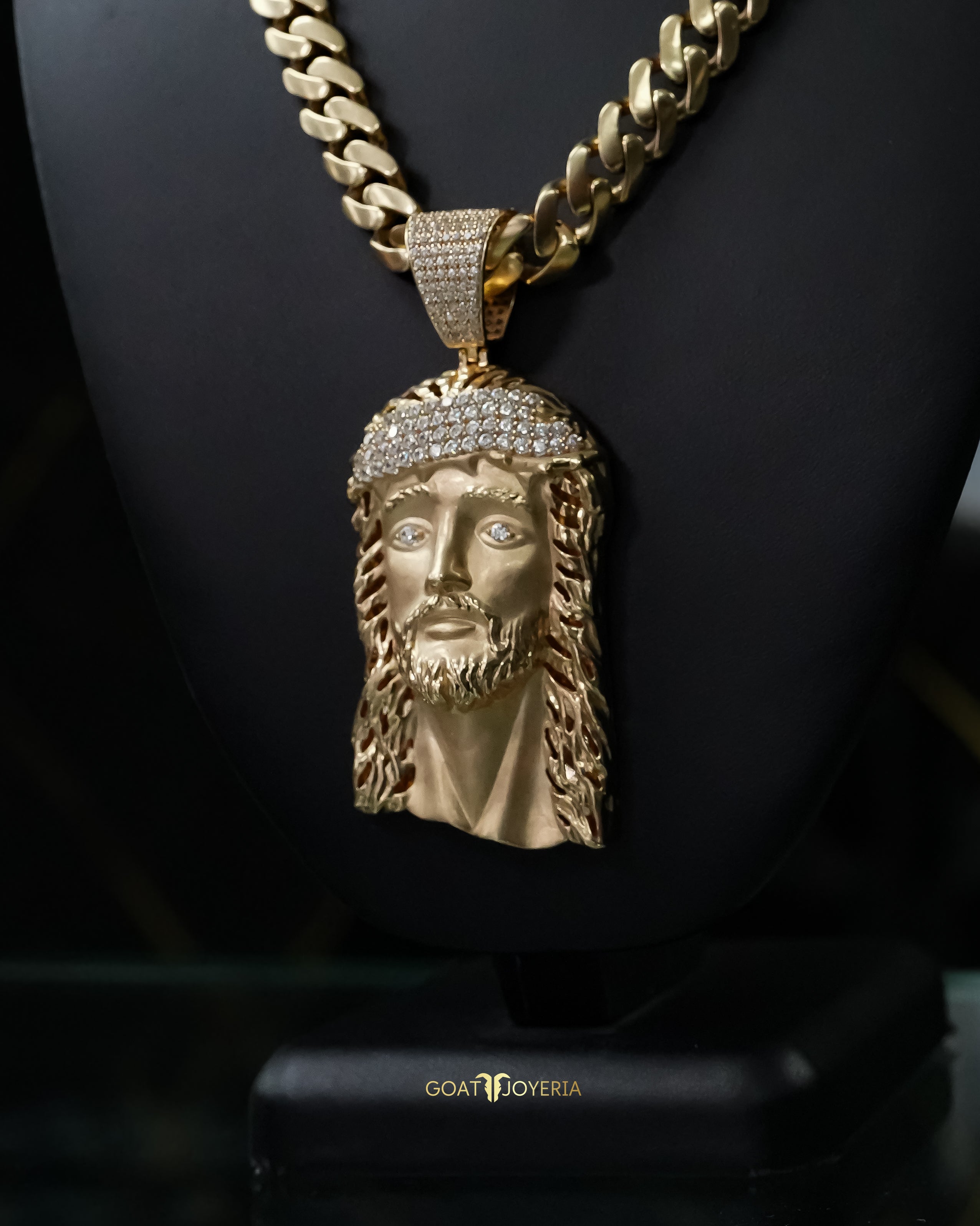 Men's Pendant