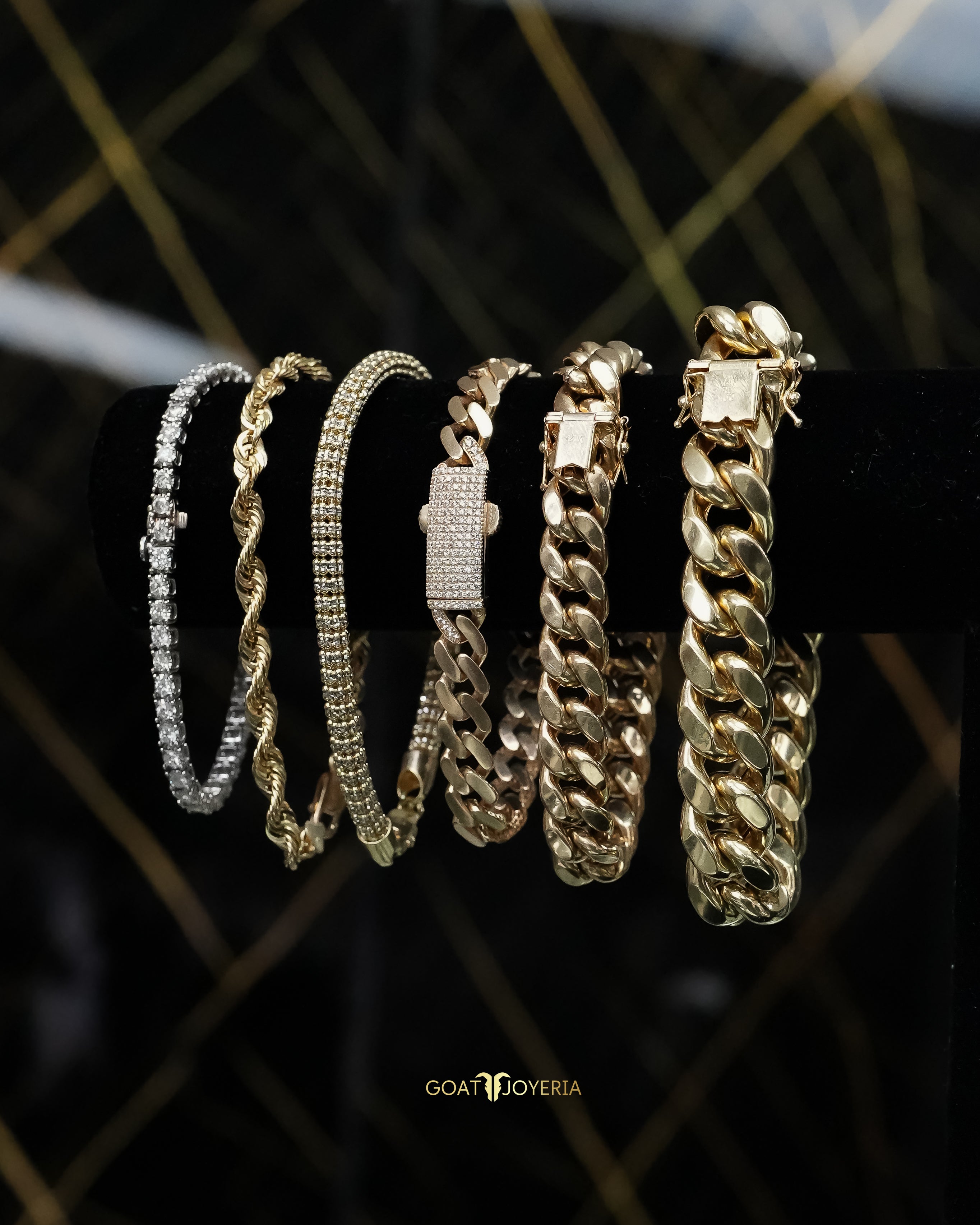 Men’s Bracelet