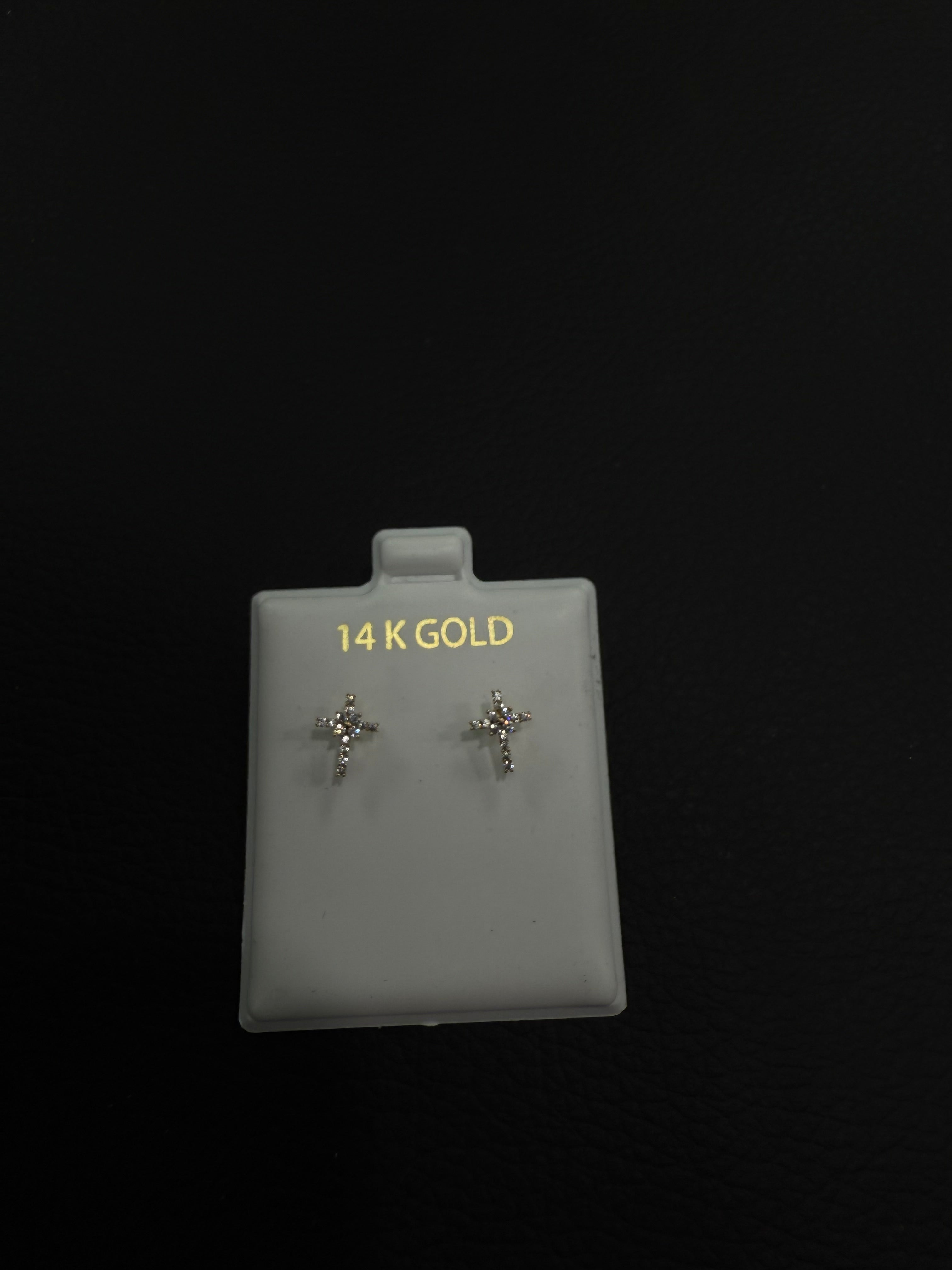 ARETE CRUZ