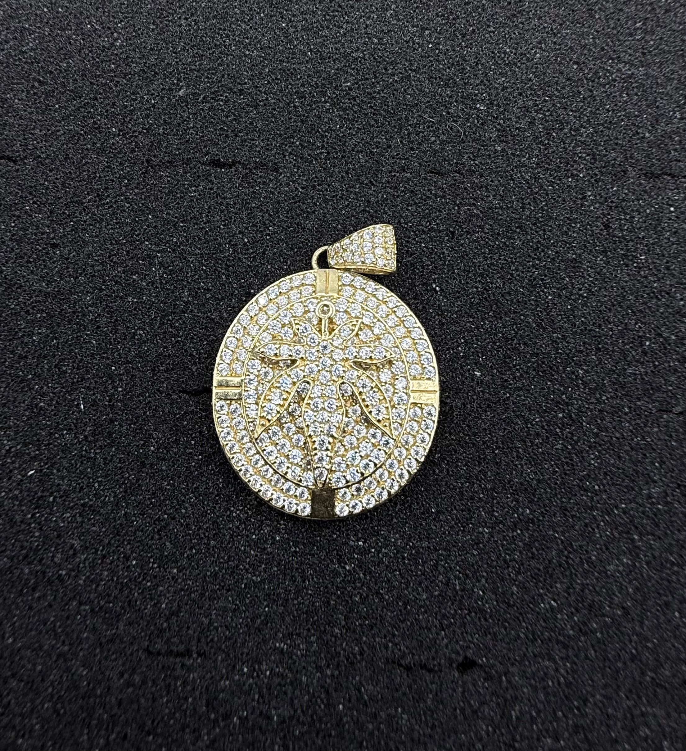 14K Medalla