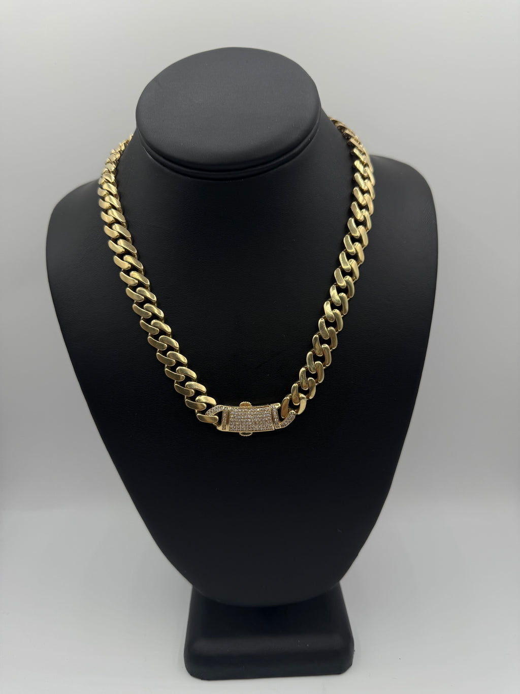 14k Italo Choker