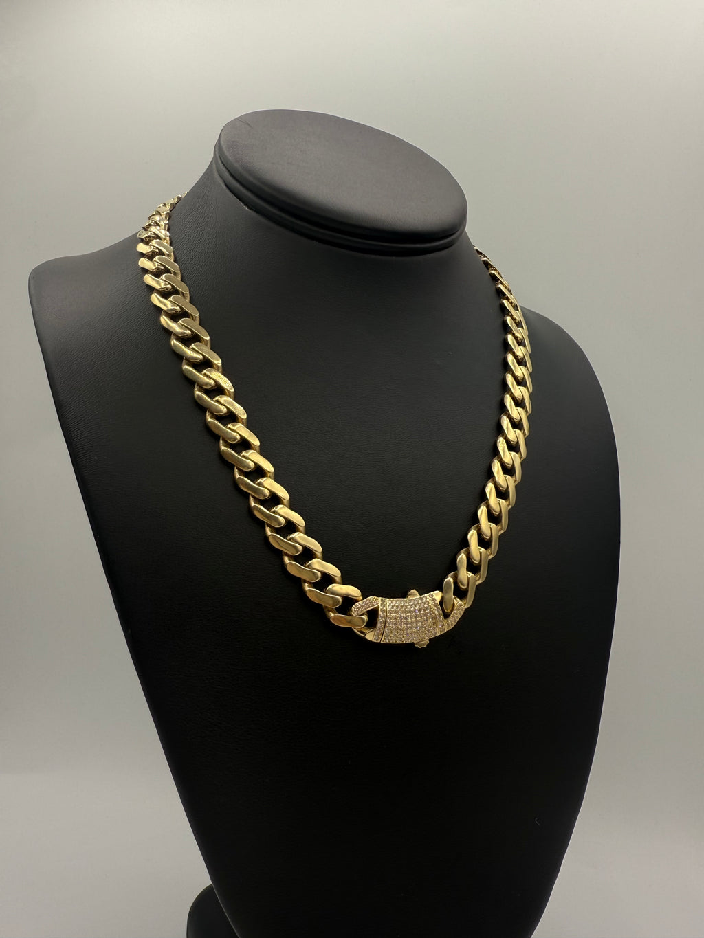 14k Italo Choker