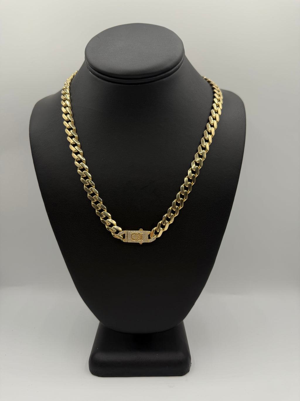 14k Italo Choker