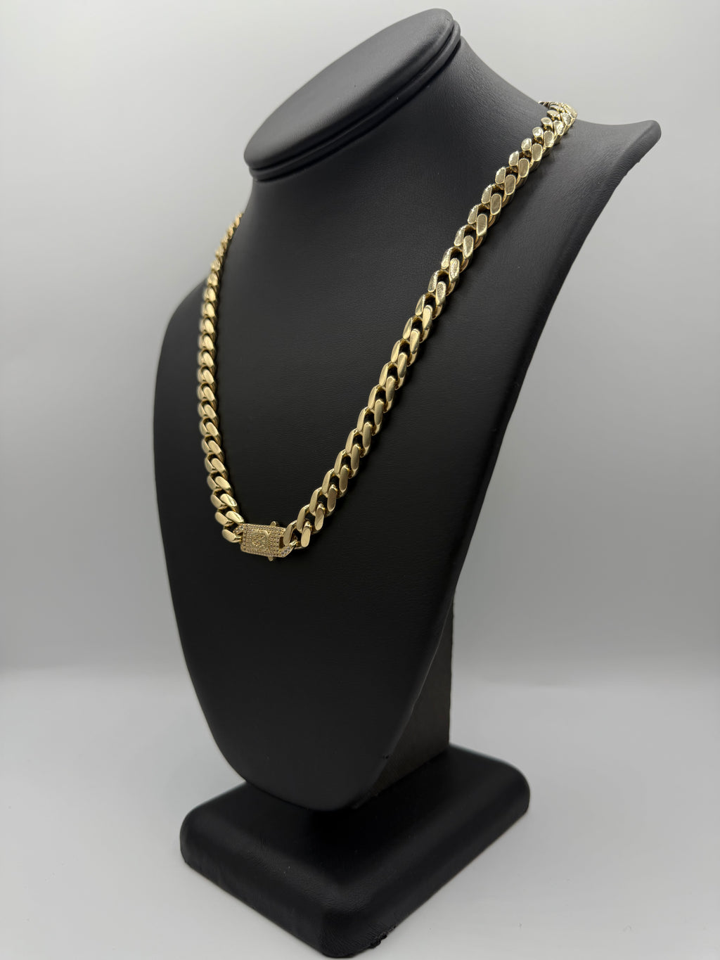 14k Italo Choker