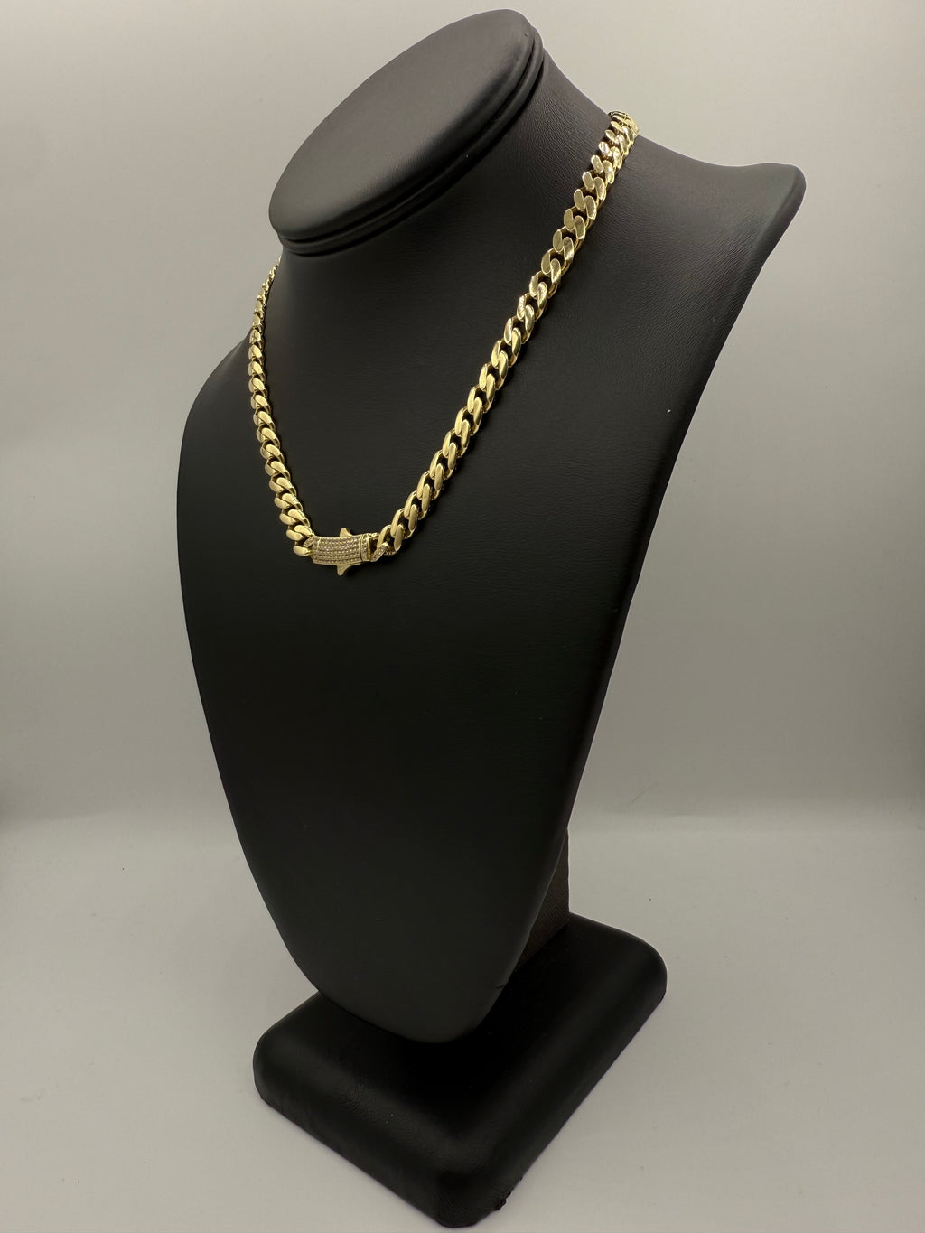 14k Italo Choker