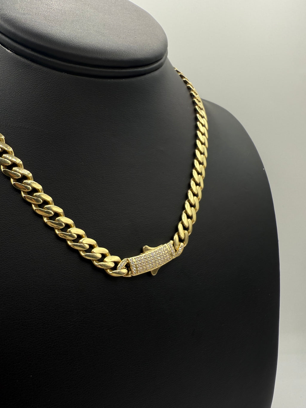 14k Italo Choker
