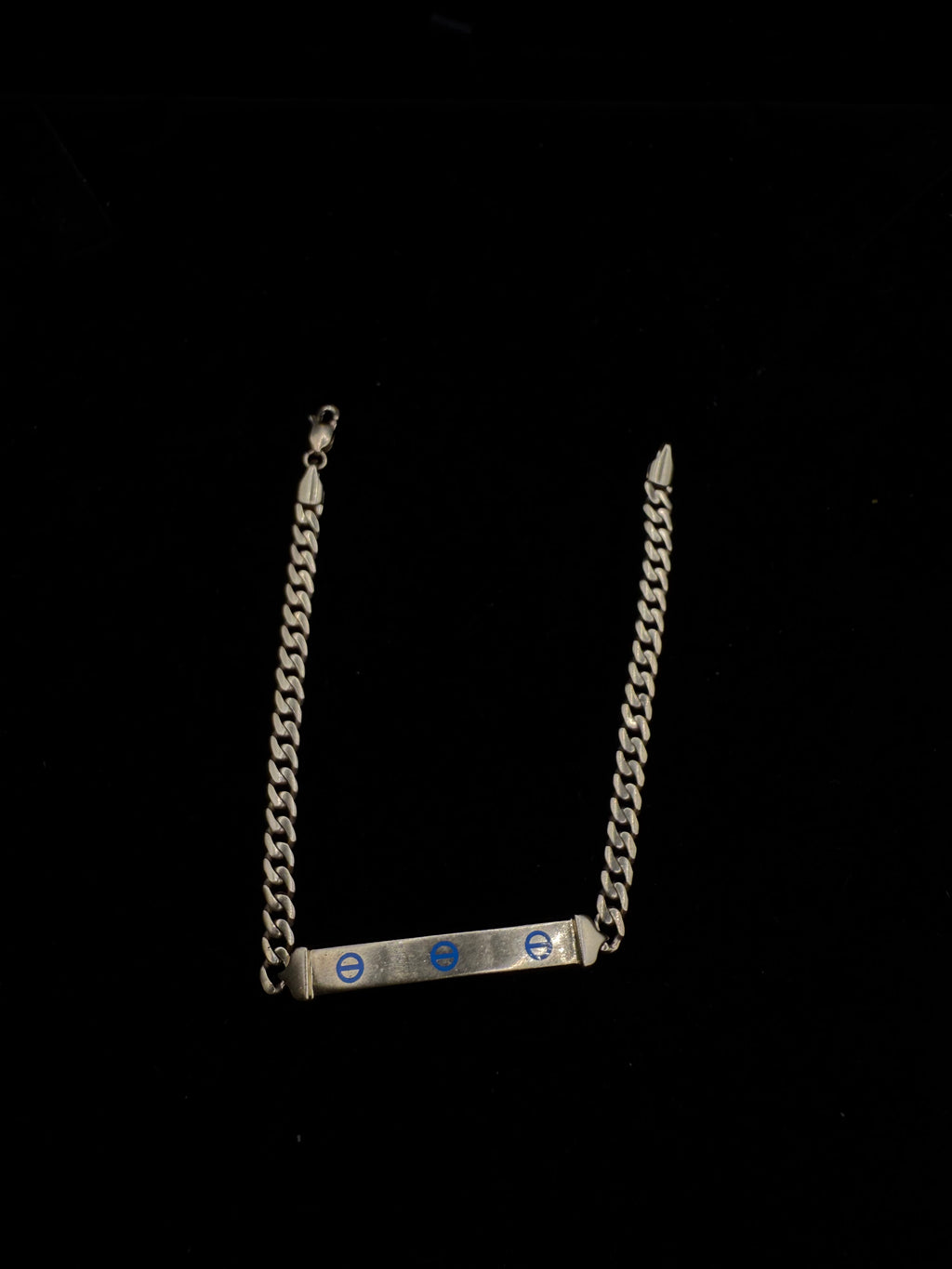 14k Kid's Bracelet