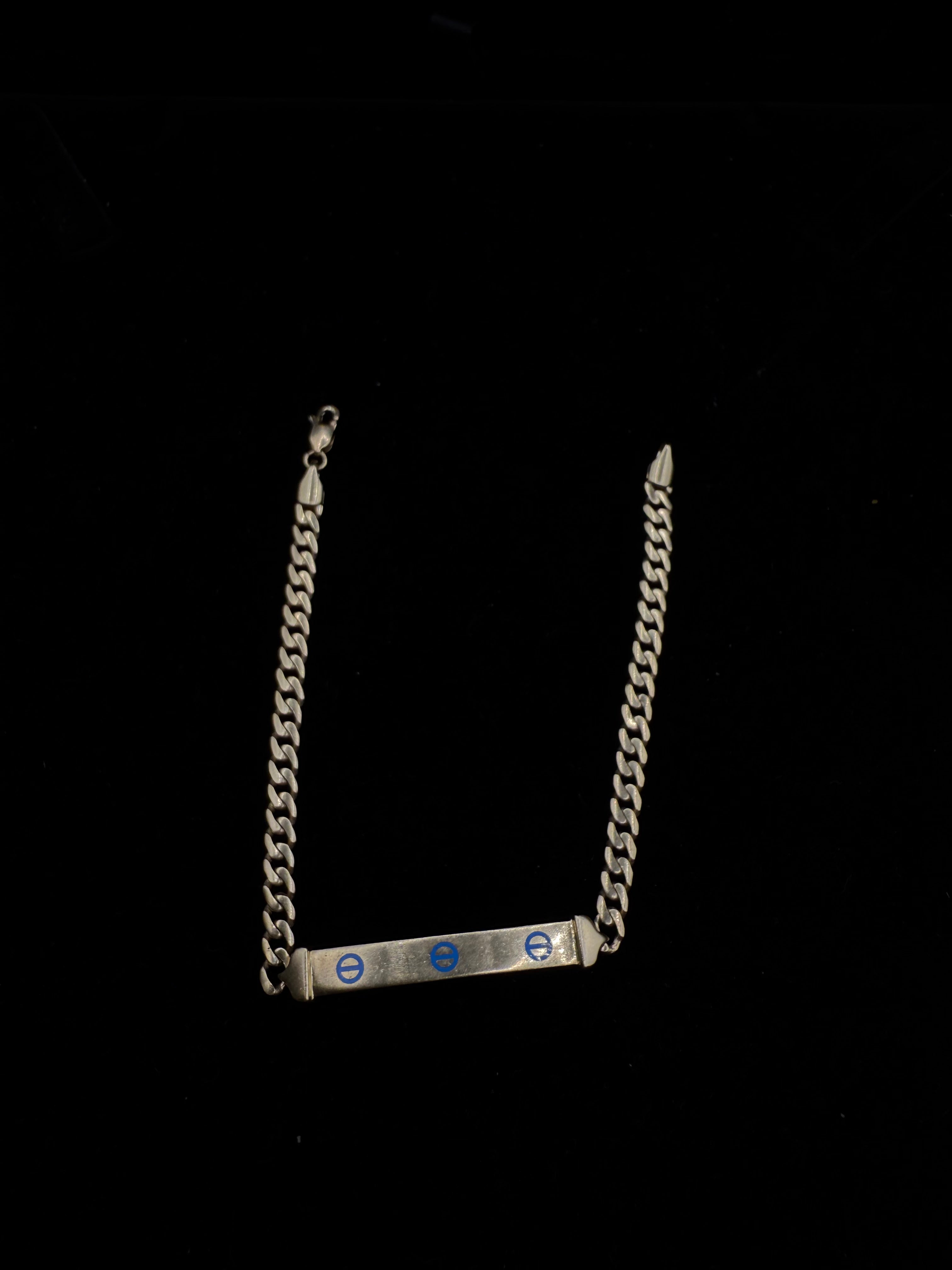 14k Kid's Bracelet